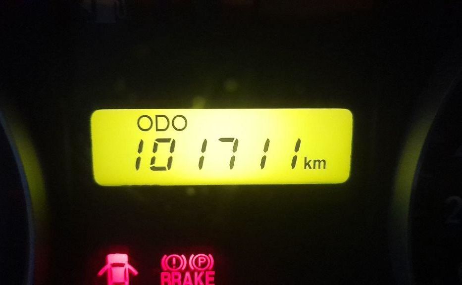 Продам Hyundai Getz 2008 года в Одессе