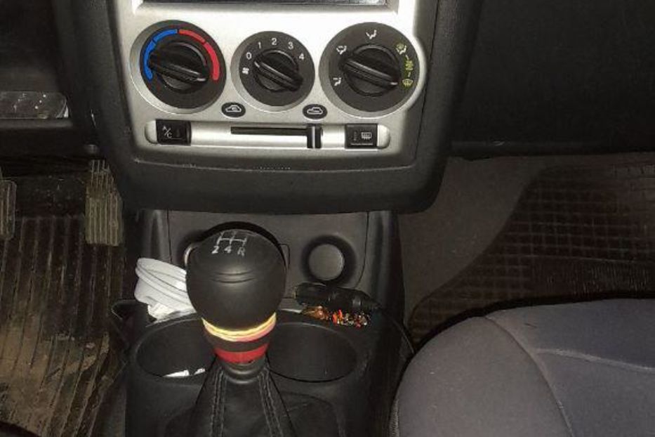 Продам Hyundai Getz 2008 года в Одессе