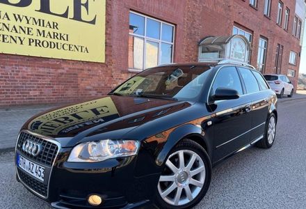 Продам Audi A4 2006 года в Харькове