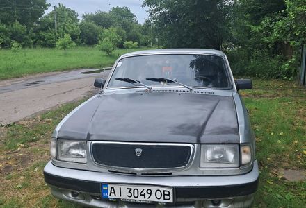 Продам ГАЗ 3110 2002 года в г. Фастов, Киевская область