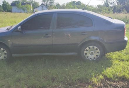 Продам Skoda Octavia 2004 года в г. Стрый, Львовская область