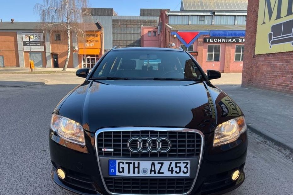 Продам Audi A4 2006 года в Харькове