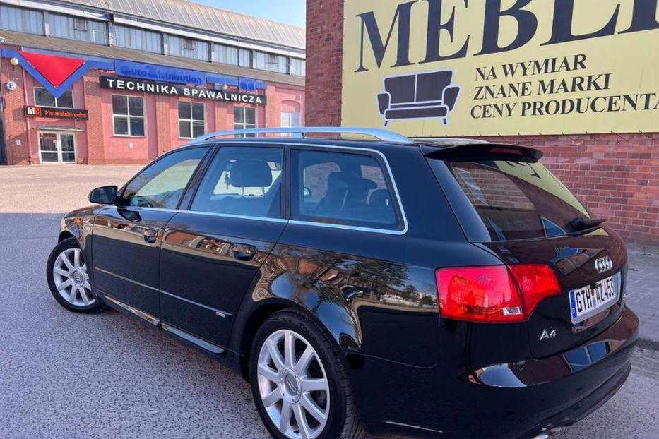 Продам Audi A4 2006 года в Харькове