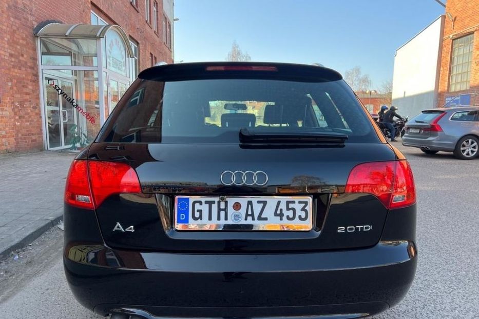 Продам Audi A4 2006 года в Харькове