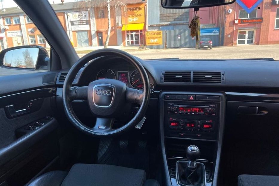 Продам Audi A4 2006 года в Харькове