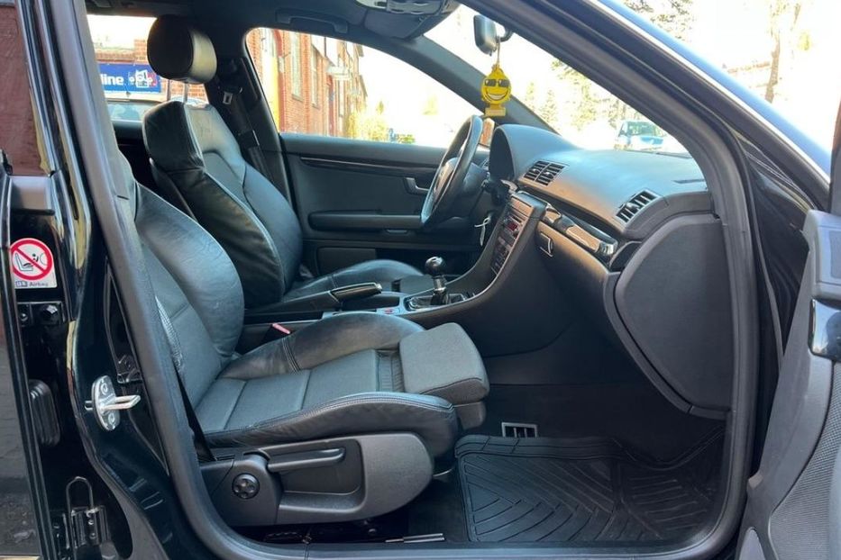 Продам Audi A4 2006 года в Харькове