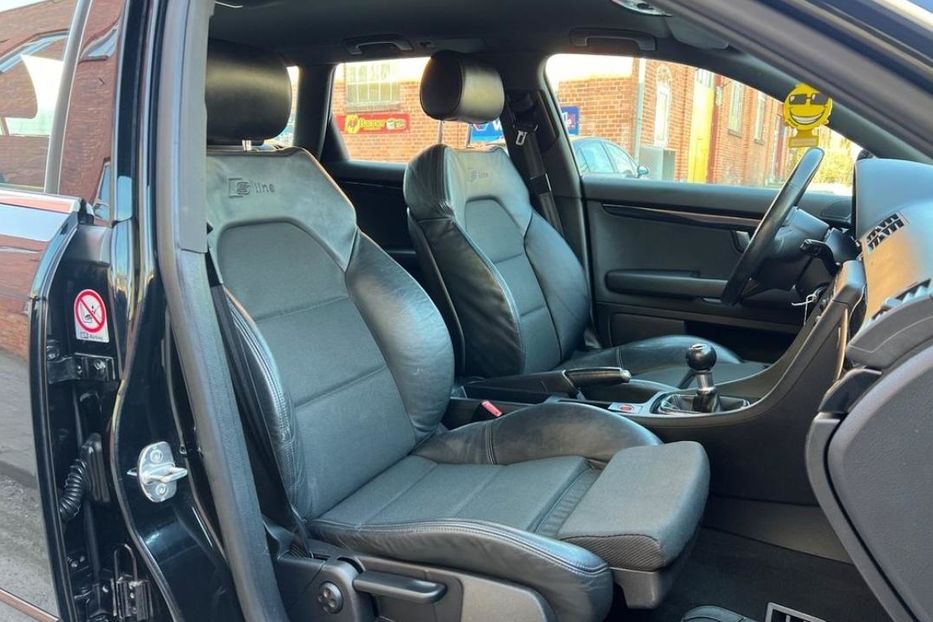 Продам Audi A4 2006 года в Харькове