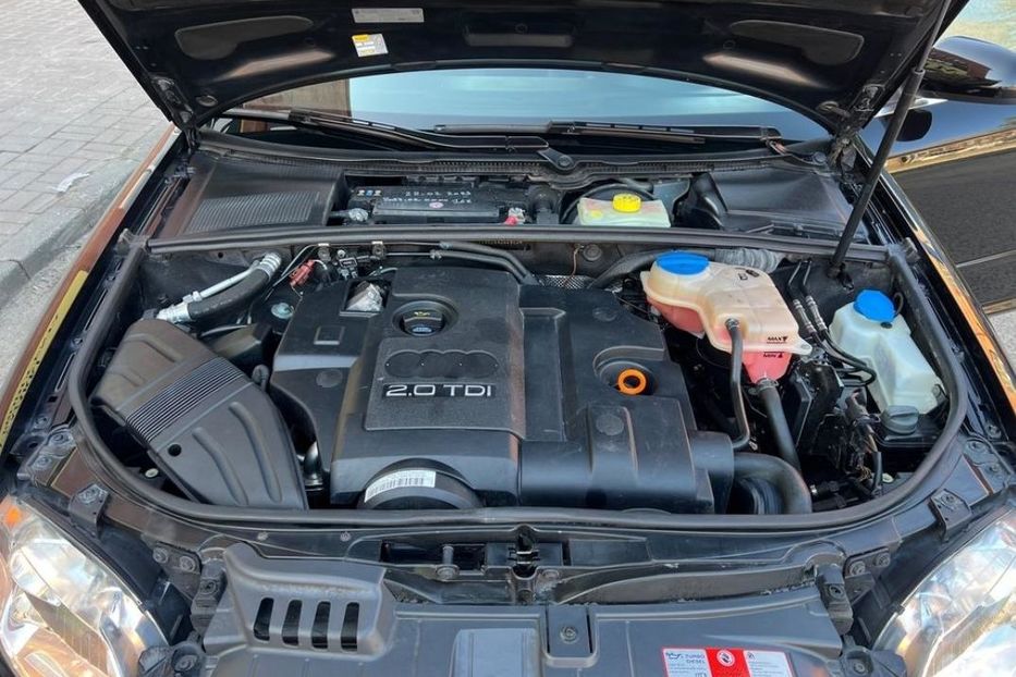 Продам Audi A4 2006 года в Харькове