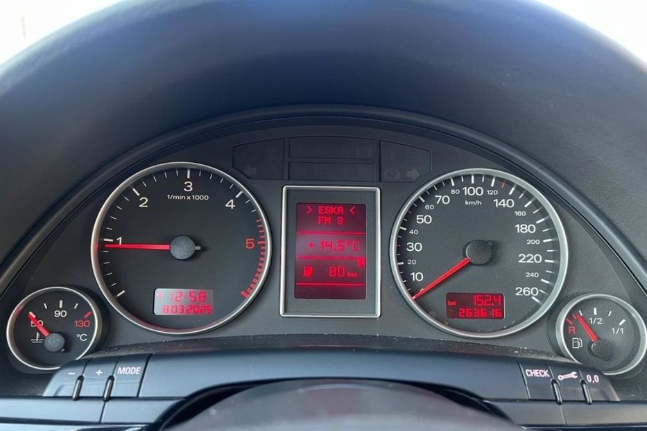 Продам Audi A4 2006 года в Харькове