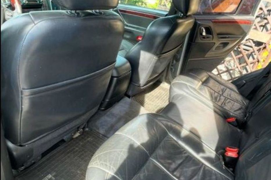 Продам Jeep Grand Cherokee 2002 года в Днепре