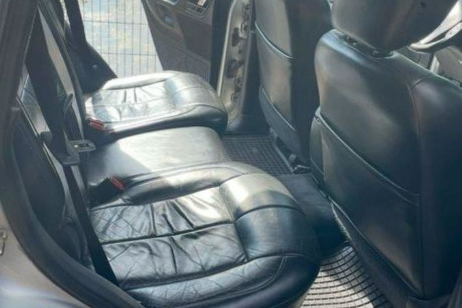 Продам Jeep Grand Cherokee 2002 года в Днепре