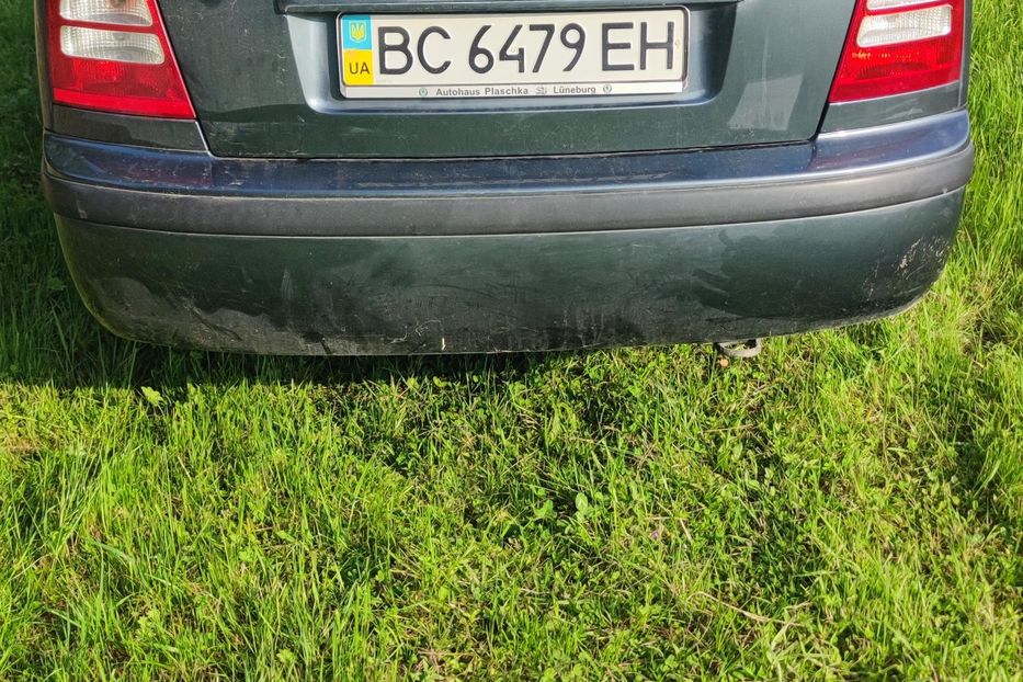 Продам Skoda Octavia 2004 года в г. Стрый, Львовская область