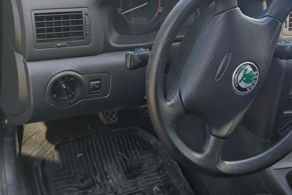 Продам Skoda Octavia 2004 года в г. Стрый, Львовская область