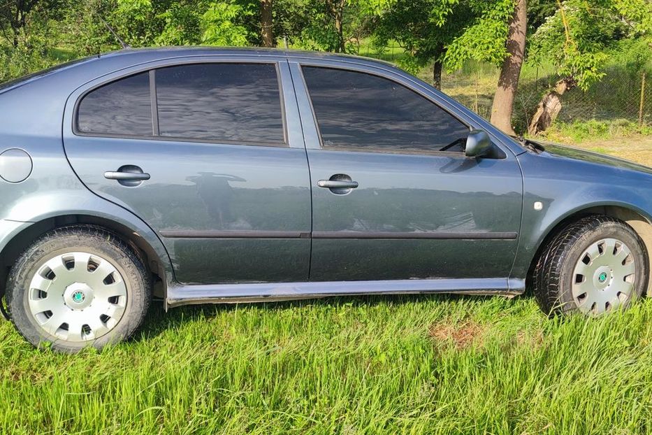 Продам Skoda Octavia 2004 года в г. Стрый, Львовская область