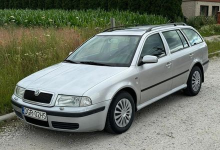 Продам Skoda Octavia 2003 года в г. Хотин, Черновицкая область