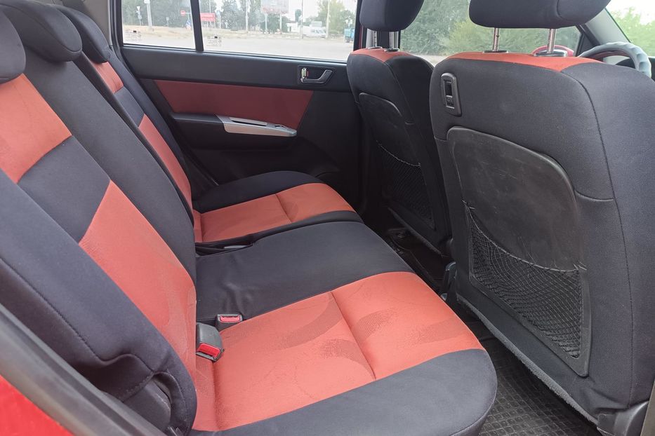 Продам Hyundai Getz 2005 года в Херсоне