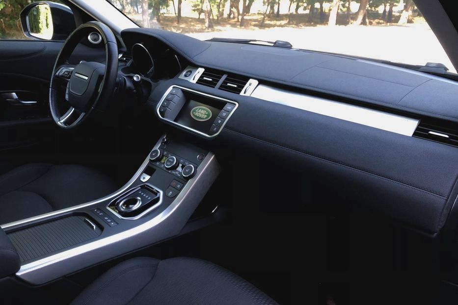Продам Land Rover Range Rover Evoque 2017 года в Одессе