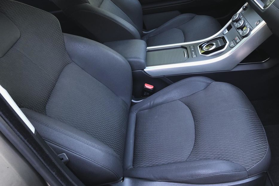 Продам Land Rover Range Rover Evoque 2017 года в Одессе