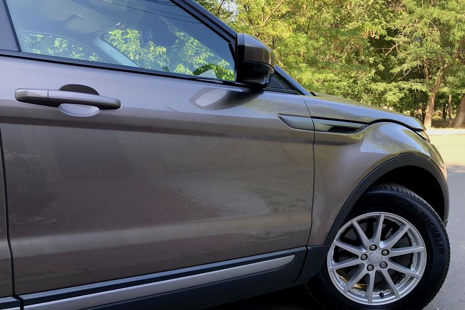 Продам Land Rover Range Rover Evoque 2017 года в Одессе