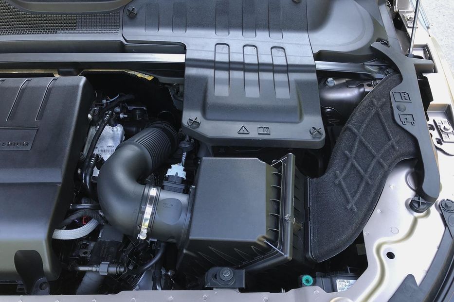 Продам Land Rover Range Rover Evoque 2017 года в Одессе