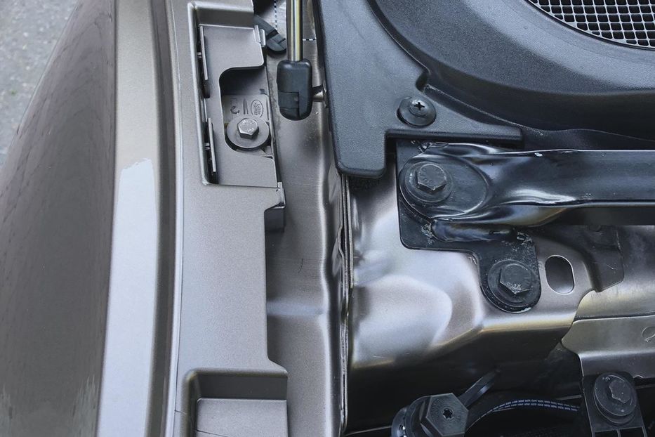 Продам Land Rover Range Rover Evoque 2017 года в Одессе