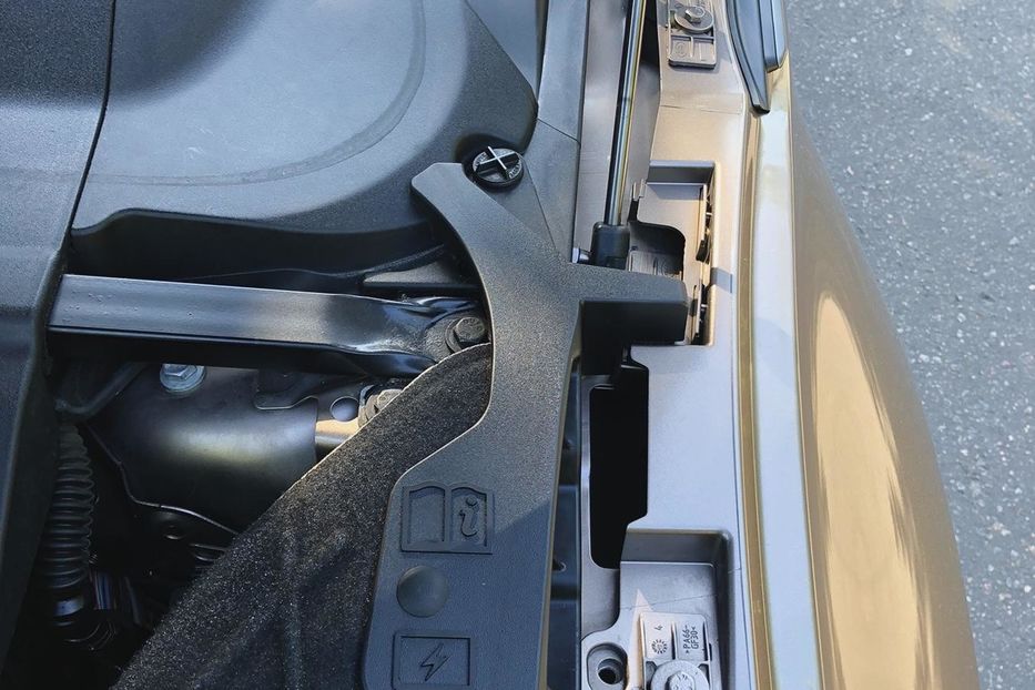 Продам Land Rover Range Rover Evoque 2017 года в Одессе