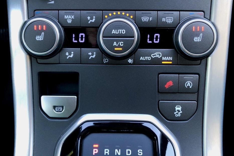 Продам Land Rover Range Rover Evoque 2017 года в Одессе