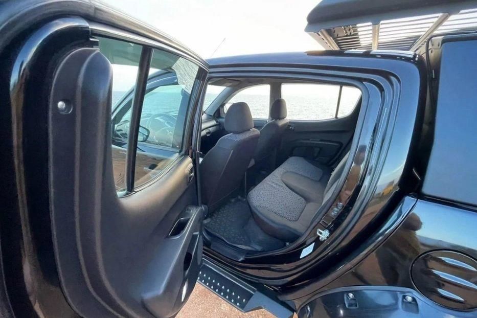 Продам Mitsubishi L 200 2008 года в Днепре