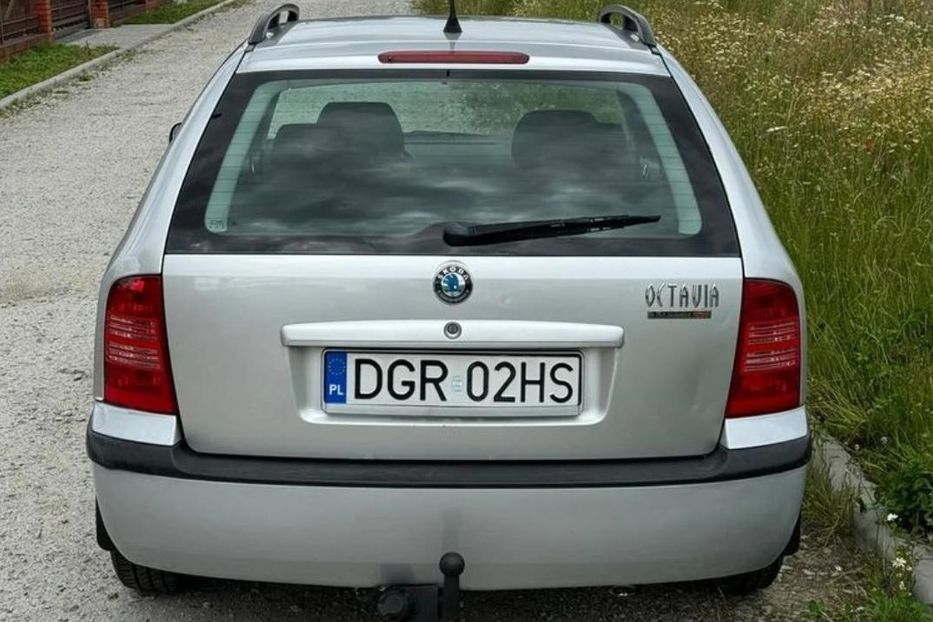 Продам Skoda Octavia 2003 года в г. Хотин, Черновицкая область