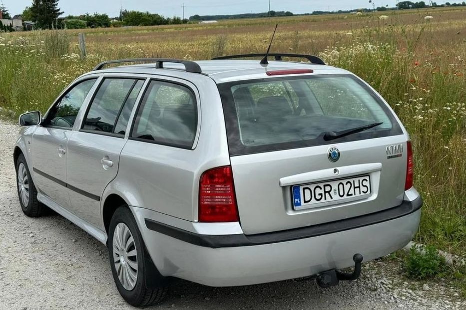 Продам Skoda Octavia 2003 года в г. Хотин, Черновицкая область
