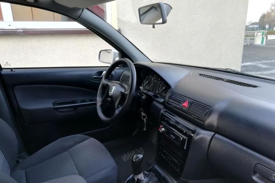 Продам Skoda Octavia 2003 года в г. Хотин, Черновицкая область