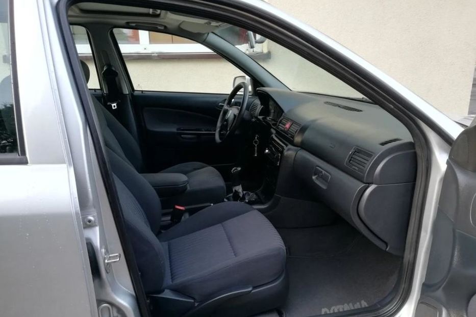 Продам Skoda Octavia 2003 года в г. Хотин, Черновицкая область