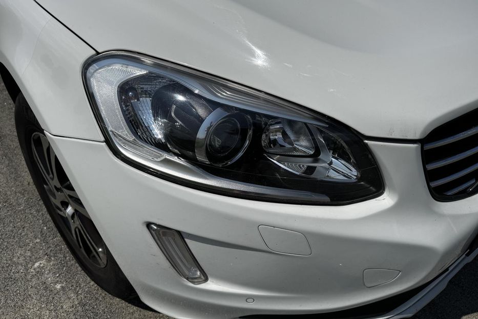 Продам Volvo XC60 2016 года в Киеве