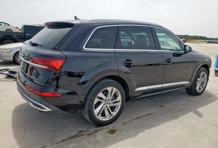 Продам Audi Q7 2020 года в Киеве