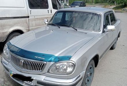 Продам ГАЗ 31105 2006 года в Днепре