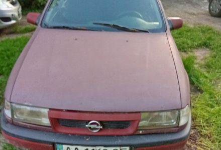 Продам Opel Vectra A 1991 года в Виннице