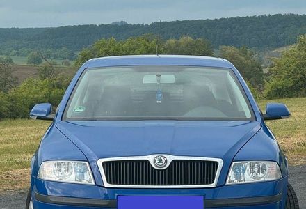 Продам Skoda Octavia A5 1.6 MPI 2008 года в г. Лубны, Полтавская область