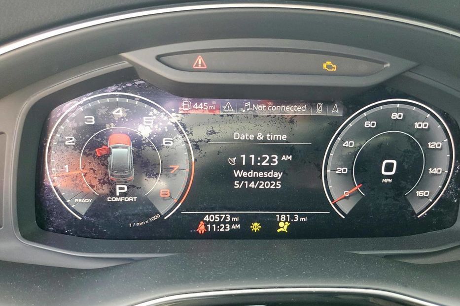 Продам Audi Q7 2020 года в Киеве
