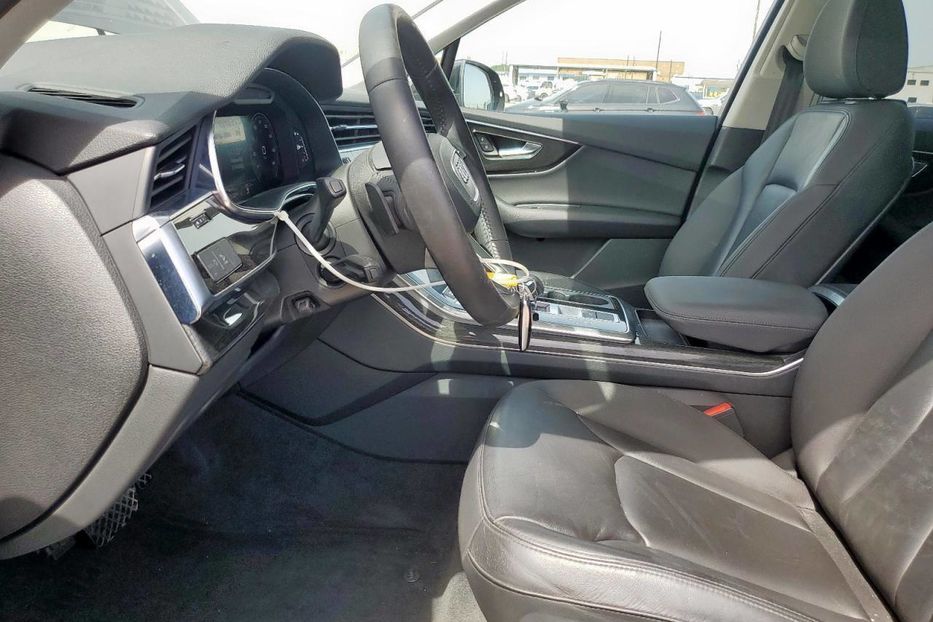 Продам Audi Q7 2020 года в Киеве