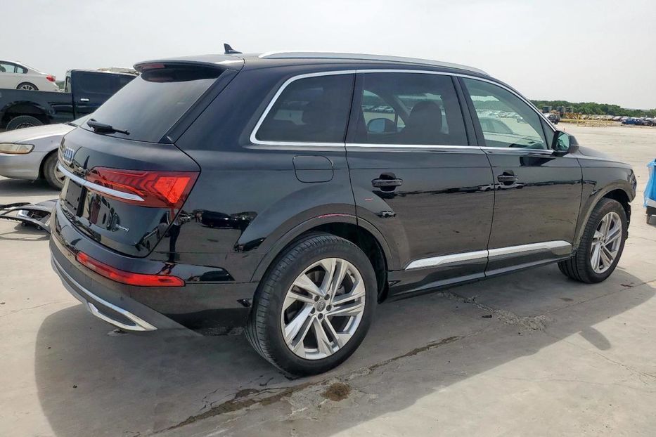 Продам Audi Q7 2020 года в Киеве