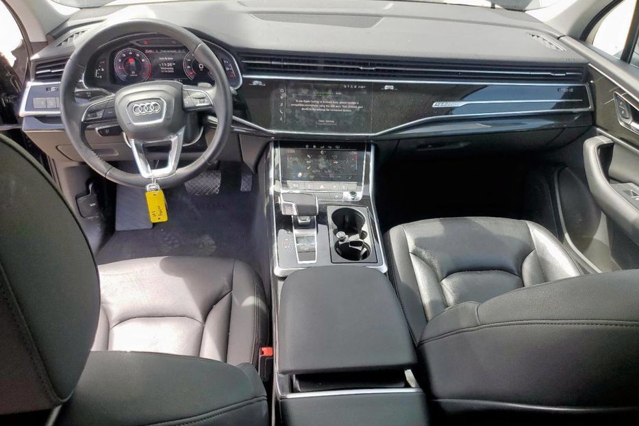 Продам Audi Q7 2020 года в Киеве