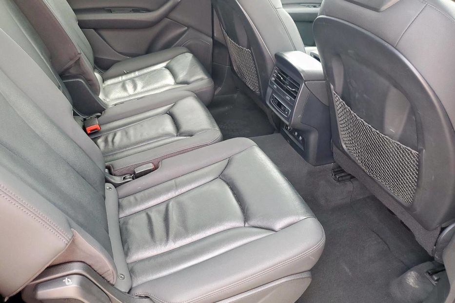Продам Audi Q7 2020 года в Киеве
