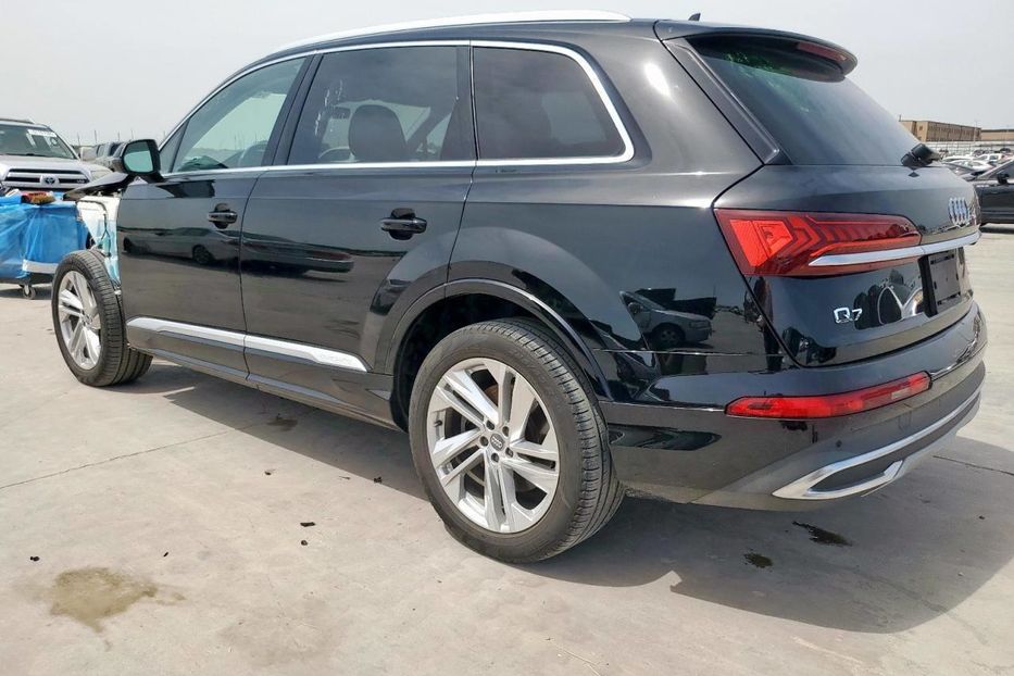 Продам Audi Q7 2020 года в Киеве