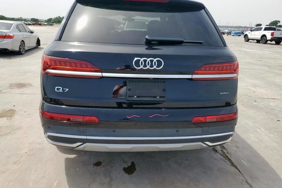 Продам Audi Q7 2020 года в Киеве