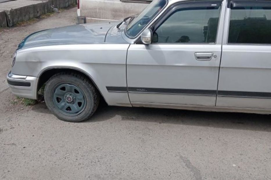 Продам ГАЗ 31105 2006 года в Днепре