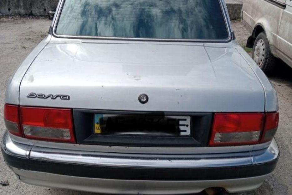 Продам ГАЗ 31105 2006 года в Днепре
