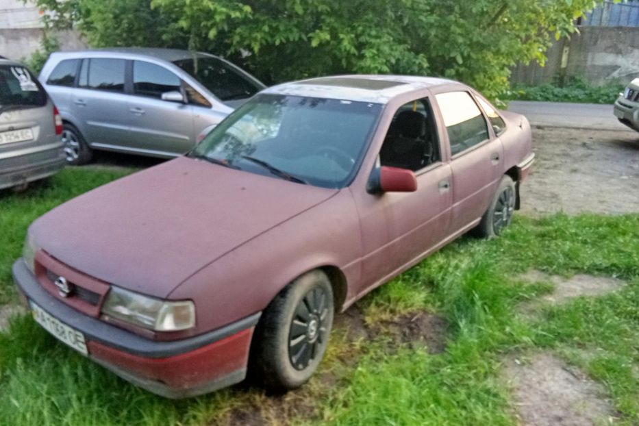 Продам Opel Vectra A 1991 года в Виннице
