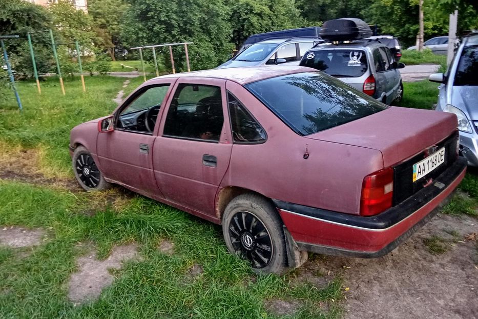 Продам Opel Vectra A 1991 года в Виннице