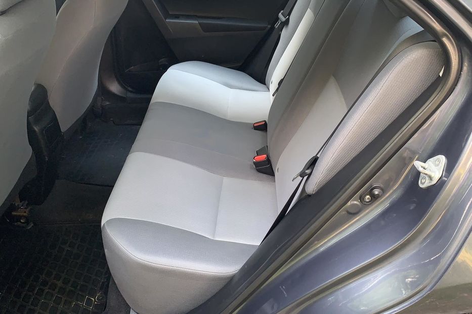 Продам Toyota Corolla 2015 года в Одессе