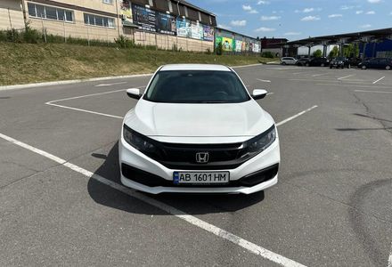 Продам Honda Civic 2019 года в г. Жмеринка, Винницкая область